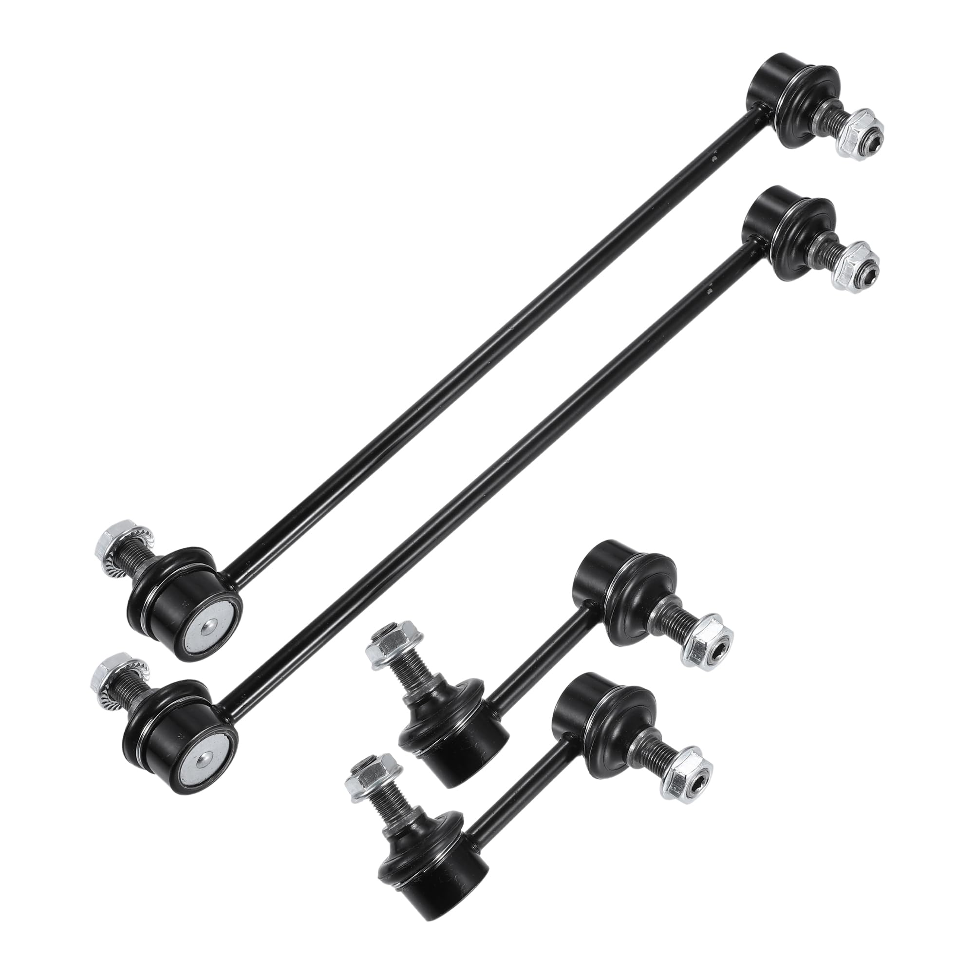 ACROPIX Front Rear Sway Bar Link Stabilizer Bar End Link Fit for